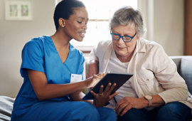 The Growing Importance of Community-Based Home Care