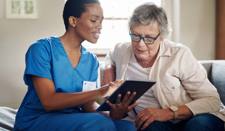 The Growing Importance of Community-Based Home Care