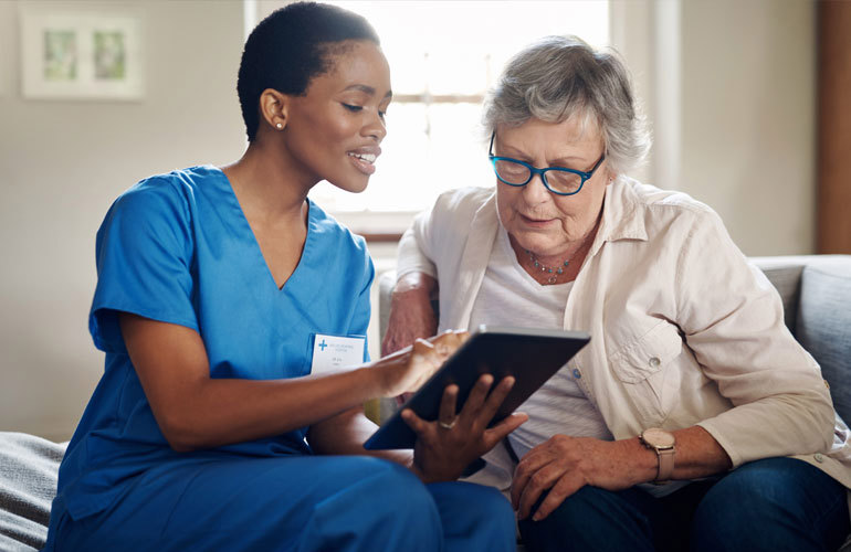 The Growing Importance of Community-Based Home Care