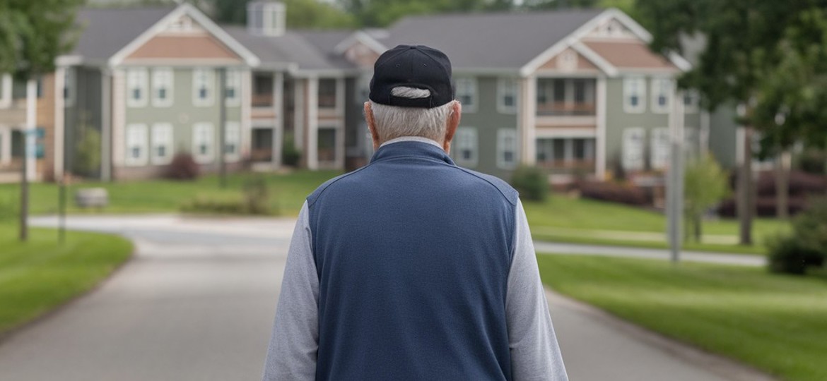 Webinar Case Study: How a Home Care Agency and Senior Living Community Worked Together to Build a Thriving Community