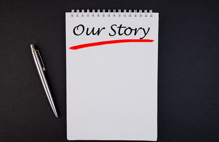 Our CINCH story