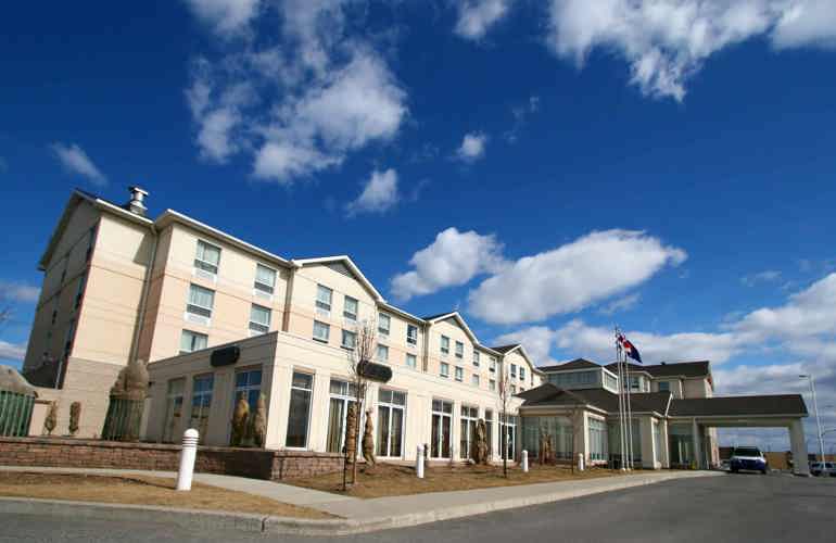 What is Community Home Care?