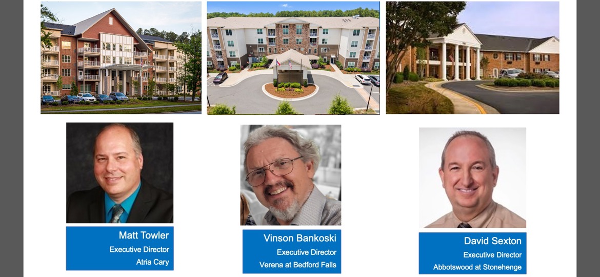 How to Market Home Care Services to an Executive Director