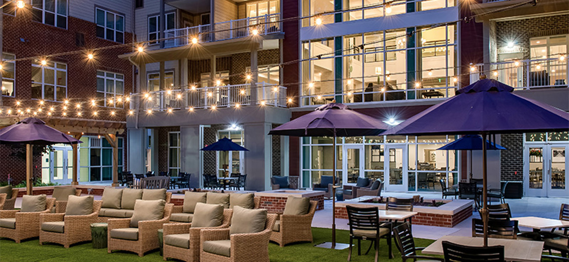 Mastering Home Care Marketing for Independent Senior Living Communities 
