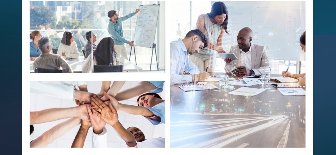 Helping You Get Started and Grow in Community Care