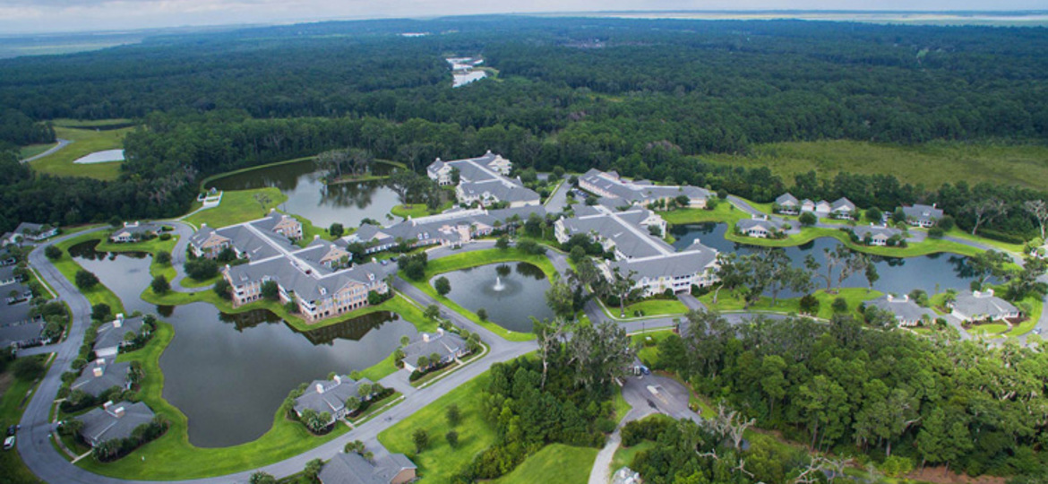 Webinar Case Study: How to Secure 30+ Clients in a Premier Retirement Community Like Del Webb
