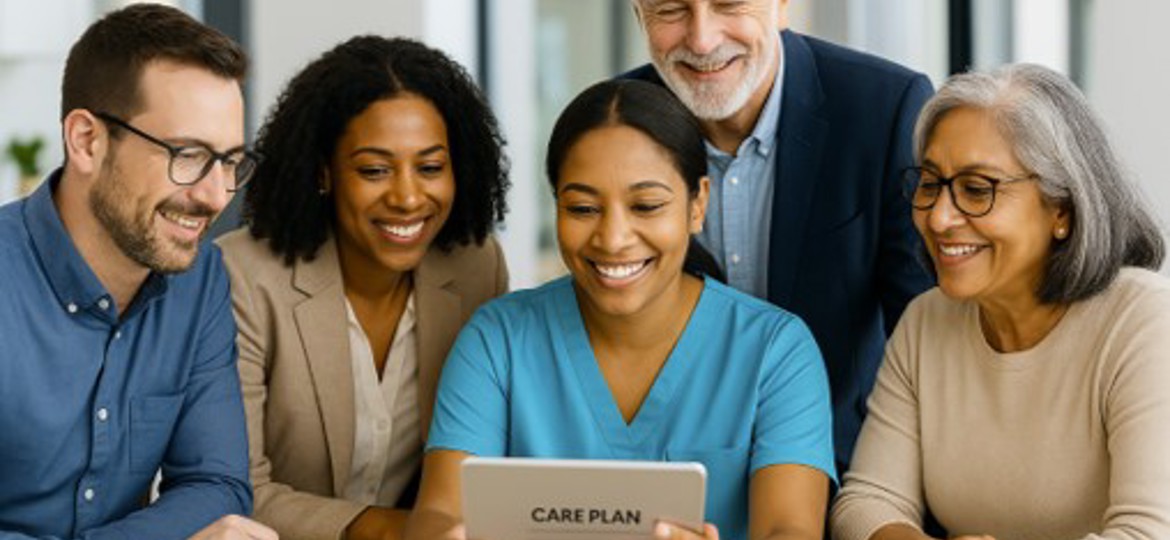 Solving the IL Acuity Challenge: A Smarter Way to Package Care Service