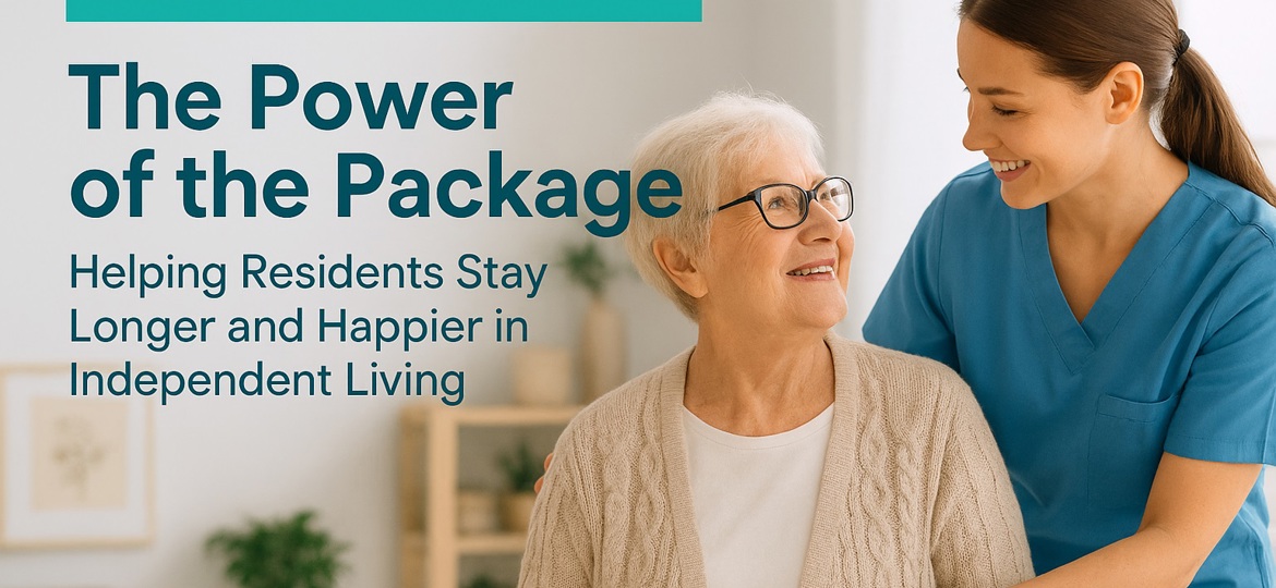 The Power of the Package