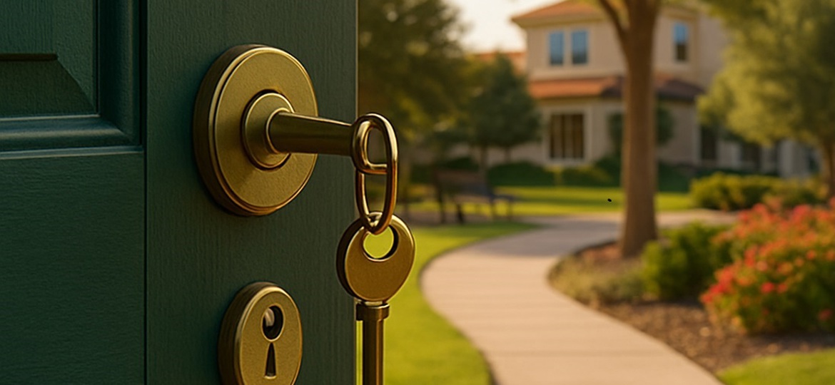 Unlocking the Door to Independent Living -  A Proven Roadmap for Home Care Agencies to Get Invited In