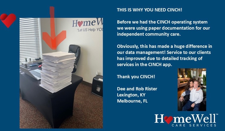 How to Crack the Community Care Model Inside Senior Independent Living
