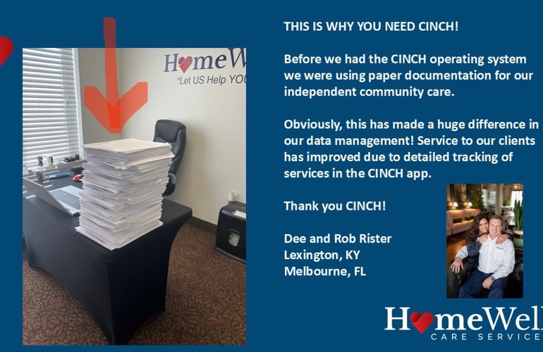 How to Crack the Community Care Model Inside Senior Independent Living